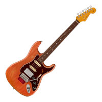 Fender Michael Landau Coma Stratocaster, Rosewood Fingerboard, Coma Red