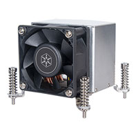 SilverStone AR09-1700 Intel CPU Cooler Socket 1700