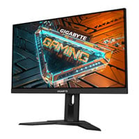 Gigabyte 24" G24F 2 165Hz FreeSync Premium IPS Refurbished Gaming Monitor