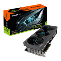 Gigabyte NVIDIA GeForce RTX 4080 16GB EAGLE OC Ada Lovelace Refurbished Graphics Card