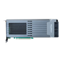 HighPoint 8-Channel E1.S NVMe RAID Controller