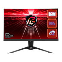 ASRock 31.5" PG32QF2B 165Hz FreeSync Premium QHD Monitor