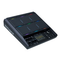 (Open Box) Roland SPD-SX Pro Sampling Pad