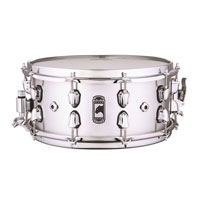 (Open Box) Mapex - Black Panther Atomizer Aluminium Snare Drum
