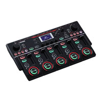 (Open Box) BOSS - RC-505MKII Loop Station