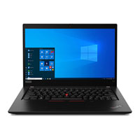 Lenovo ThinkPad X13 13.3"  FHD AMD Ryzen 5 Pro Laptop Win 10 PRO