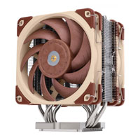 Noctua NH-U12S Intel LGA4677 Single-Tower CPU Cooler