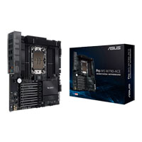 ASUS Pro WS W790-ACE Intel CEB Motherboard