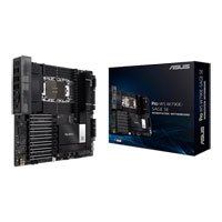 ASUS Pro WS W790-SAGE SE Intel Xeon CEB PCIe5.0 Motherboard