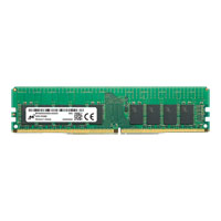 Micron 32GB 2933MHz DDR4 RDIMM Server Memory