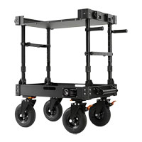 INOVATIV Voyager 30 EVO X Ultra-Lightweight Compact Cart