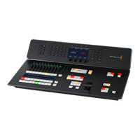 BlackMagic Design ATEM Television Studio HD8