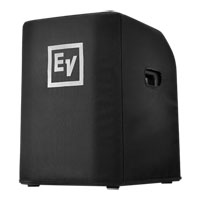 Electrovoice Evolve 50/50M Soft Cover