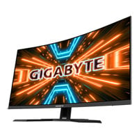 Gigabyte 32" M32UC 4K Ultra HD 144Hz VA FreeSync HDR Curved Refurbished Gaming Monitor