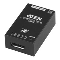 ATEN VB905-AT-E 4K DisplayPort Extender