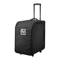 Electrovoice Evolve 50M Transport Case for Evolve 50M Sub