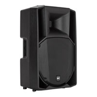 RCF Digital active speaker system 15"" + 4"" v.c., 700Wrms, 1400Wpeak