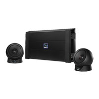 KALI IN-UNF Nearfield Monitor System