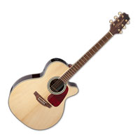 Takamine GN71CE-NAT Natural