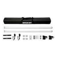 Amaran PT4c 2-Light Production Kit