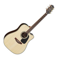 Takamine GD51CE-NAT Natural