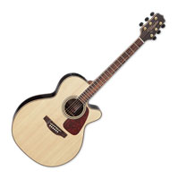 Takamine GN93CE-NAT Natural