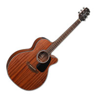 Takamine GN11MCE-NS Natural