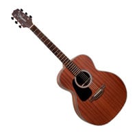 Takamine TK-GN11M-LH-NS Left Handed Natural Satin