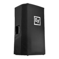 Electrovoice ELX200-15-CVR Padded Cover for ELX200 15" Loudspeakers