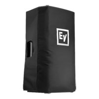 Electrovoice ELX200-12-CVR Padded Cover for ELX200 12" Loudspeakers