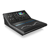 Midas M32R LIVE Digital Console for Live and Studio with 40 Input Channels