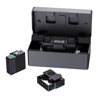 Hollyland Lark 150 Duo Wireless Microphone System