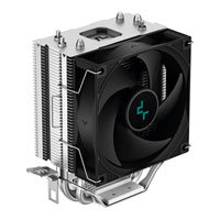 DeepCool GAMMAXX AG300 Single Tower Heatpipe CPU Cooler