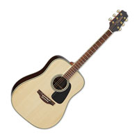 Takamine GD51-NAT Natural Gloss