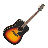 Takamine GD51-BSB Brown Sunburst