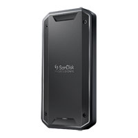 1TB SanDisk Professional PRO-G40 Portable SSD