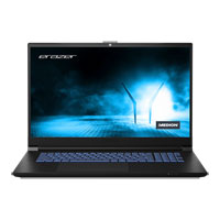 Medion Erazer Scout E10 17" FHD 144Hz i5 GeForce RTX 3050 Gaming Laptop