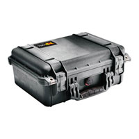 Peli 1450 Protective Case - No Foam