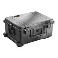 Peli 1610 Protective Case - No Foam