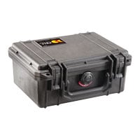 Peli 1150 Protective Case With No Foam (Black)