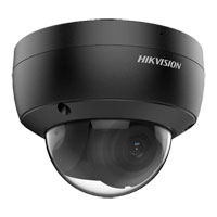 Hikvision Acusense DS-2CD2186G2-ISU 2.8mm 4K Fixed Dome Network Camera
