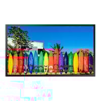 Samsung 55" OM55B 4K UHD Slim Signage Panel