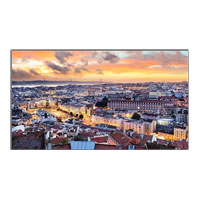 Samsung 55" VH55B-E Full HD Video Wall Display