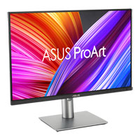 ASUS 24" ProArt PA248CRV Professional WUXGA Monitor