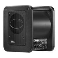 (Open Box) Genelec 7350A SAM Studio Subwoofer (Dark Grey)