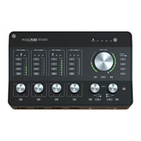 (Open Box) Arturia AudioFuse Studio Desktop Audio Interface