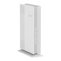 NETGEAR WAX206 Wireless WiFi 6 Dual-Band AX3200 2.5GbE WiFi Access Point/Extender