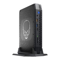 Intel NUC 11 Enthusiast Core i7-1165G7 Mini PC System