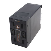 Hawkwoods BP-75UX Sony Replacement BP-U Battery