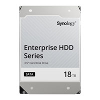Synology 18TB NAS 3.5" Enterprise SATA HDD/Hard Drive
